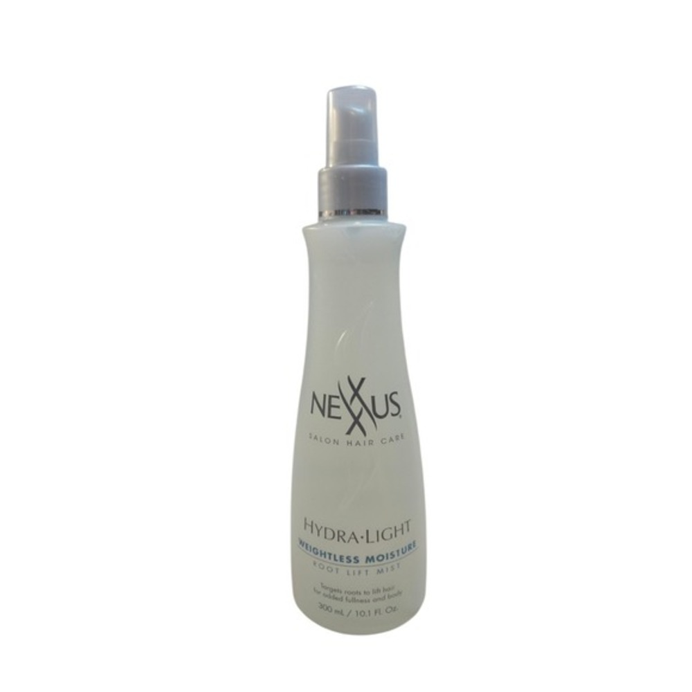 Nexxus Hydra-Light Weightless Moisture Root Lift Mist 10.1‎ Oz.